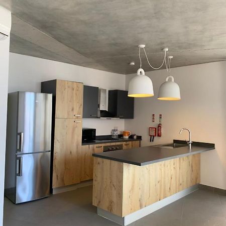 Village Point Apartments Sliema Exteriér fotografie